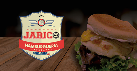 Jarico Hamburgueria removido – Apps no Google Play